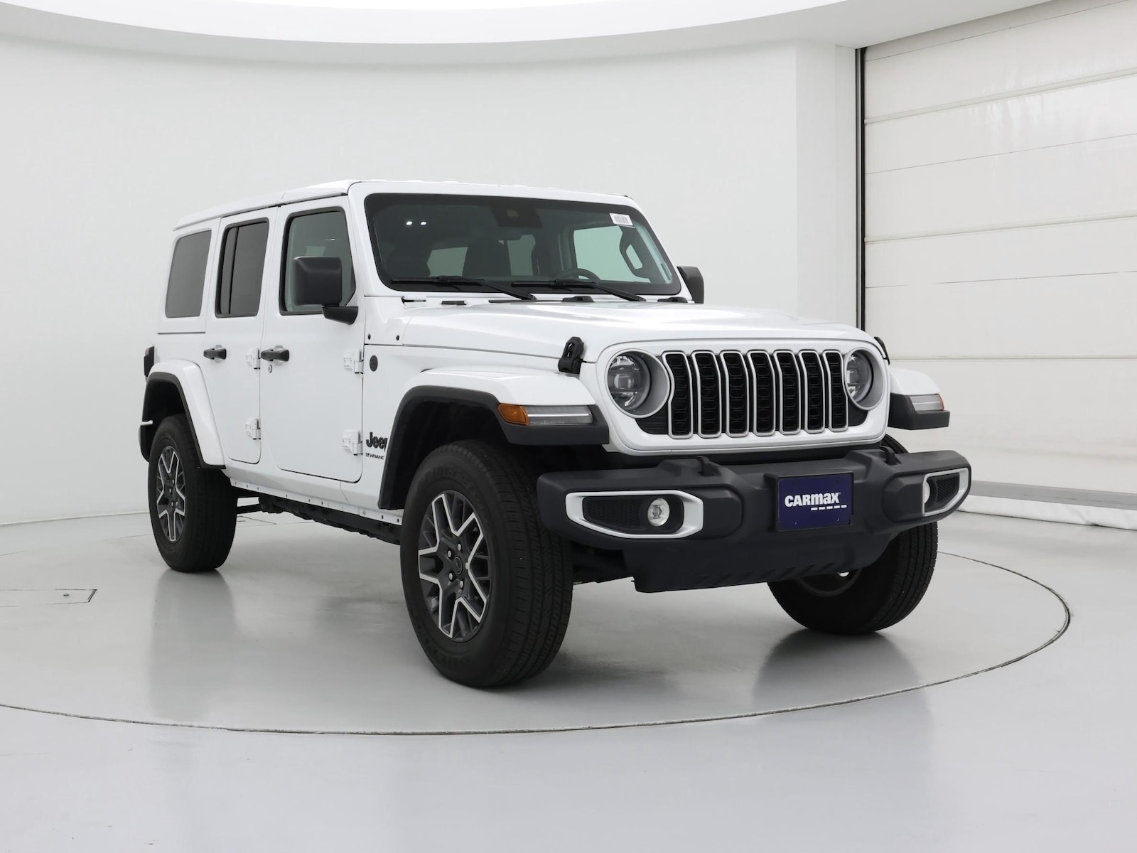jeep wrangler 4-door 2025 1C4PJXEN6SW573509 image jeep wrangler 4-door 2025 1C4PJXEN6SW573509 image